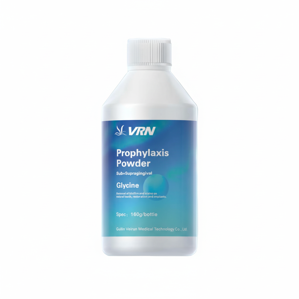 Prophylaxis Powder Sub+Supragingival Glycine