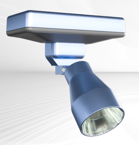 Head Lamp Wireless