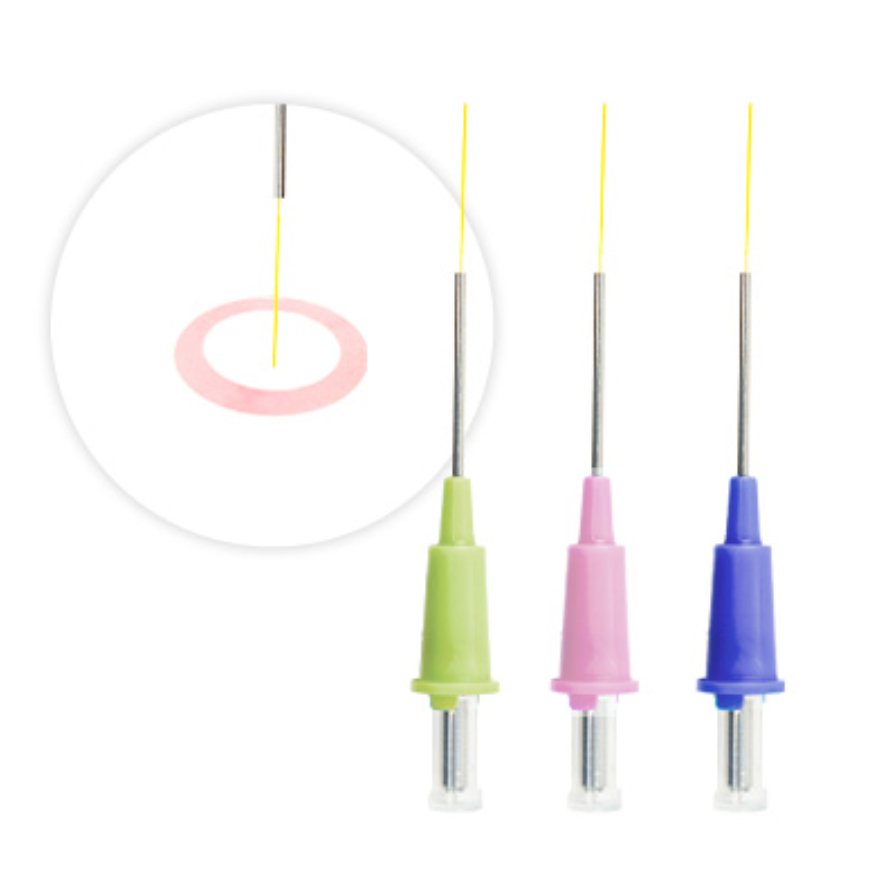 Laser Fiber Tips