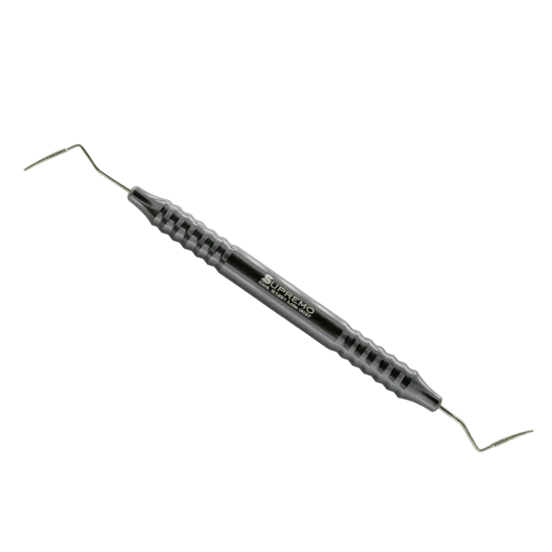 Schluger 9-10 Periodontal Files