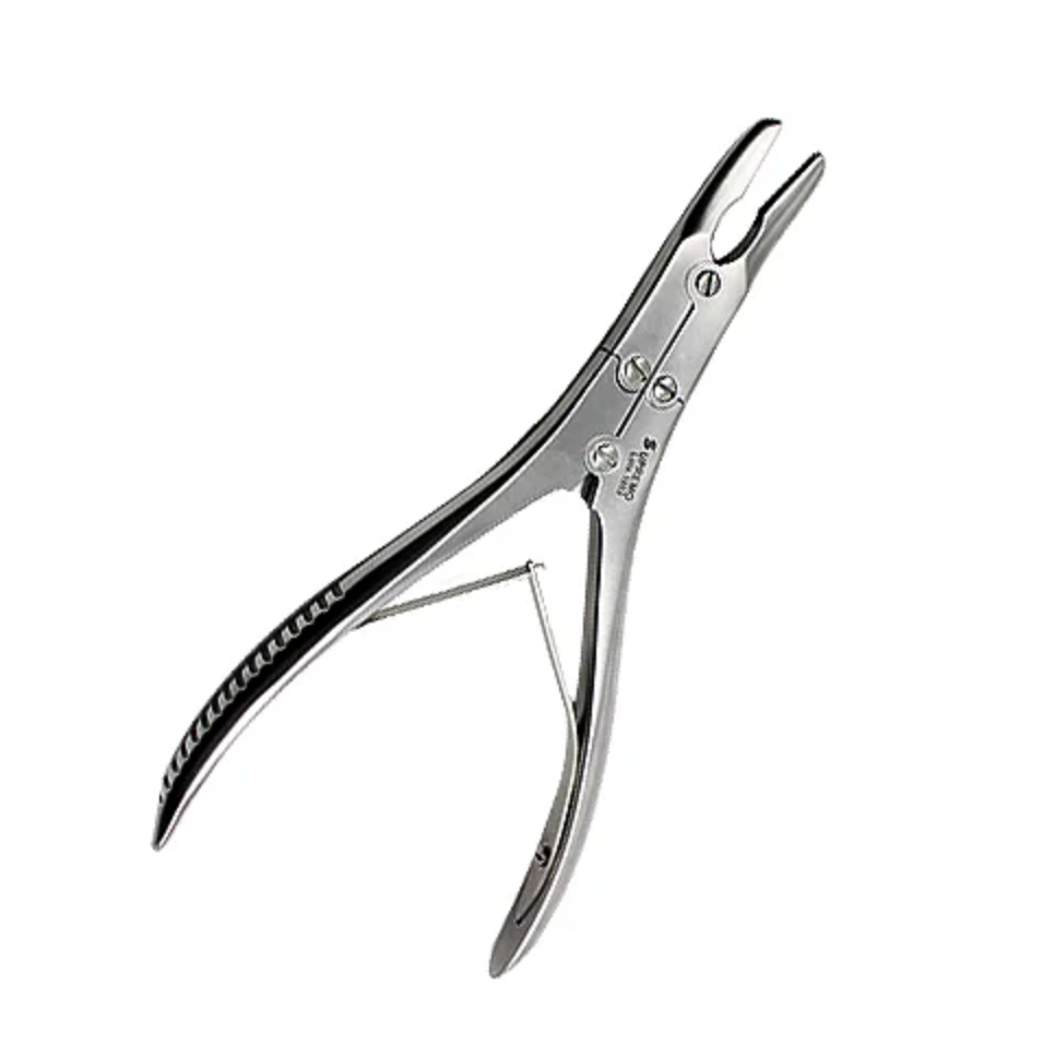 Beyer Rongeurs 15,5cm