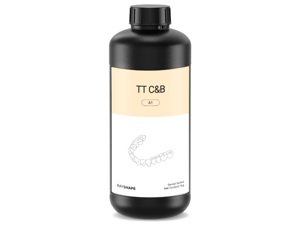 TT C&B Try-in 1 KG