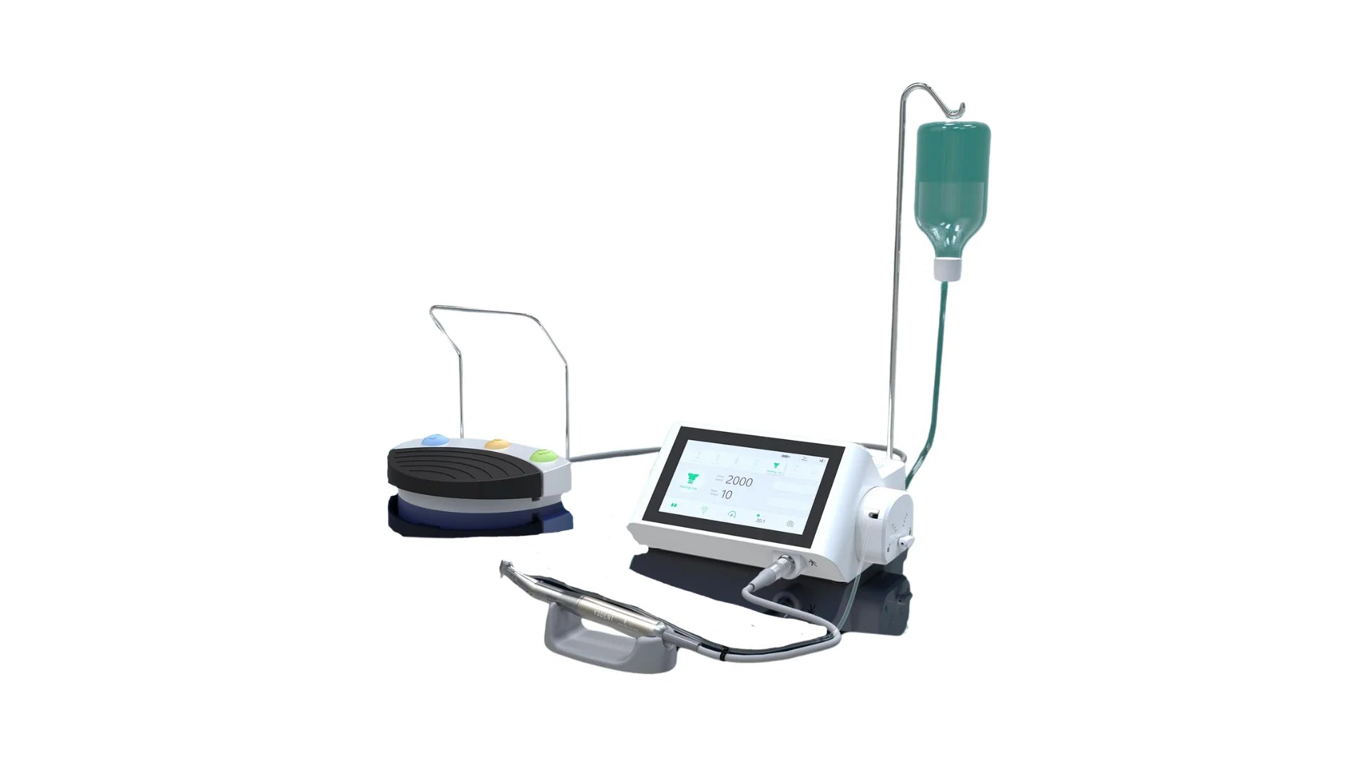 C-SAILOR S2 Dental Implantation System