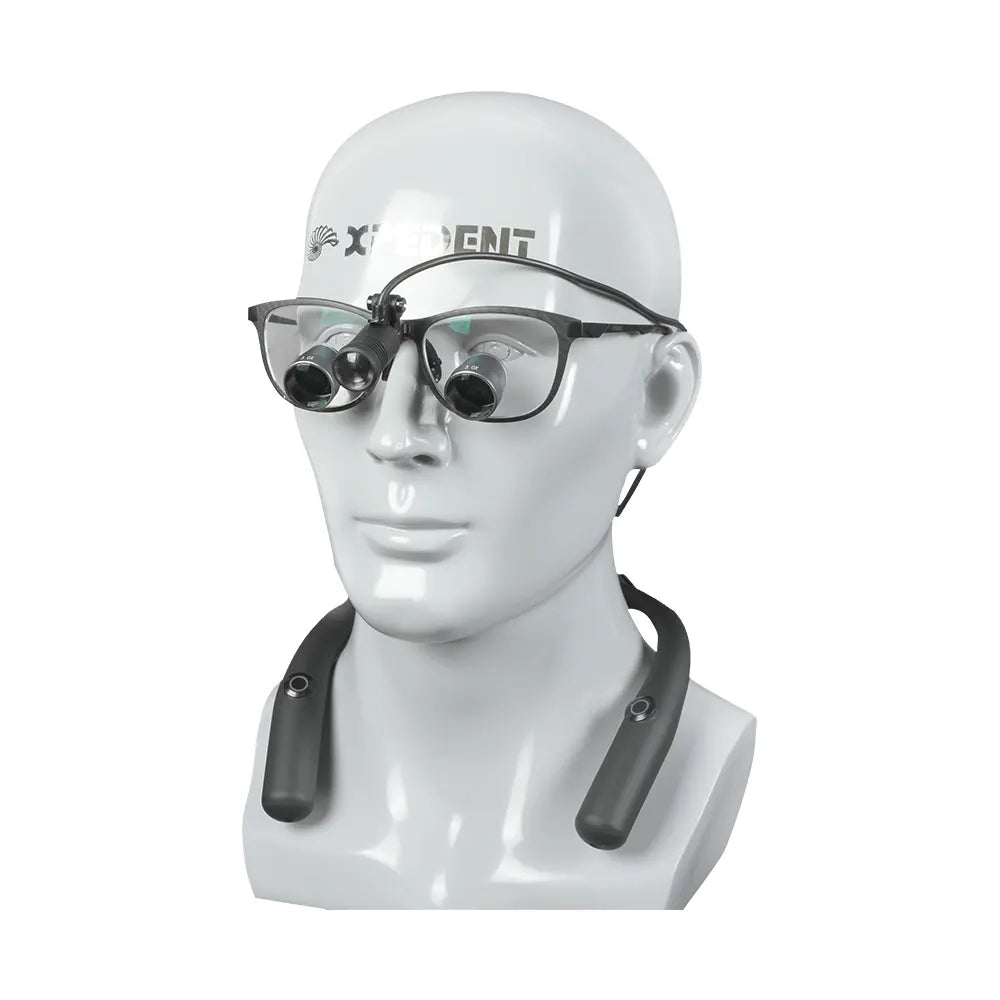 Head Lamp Wired