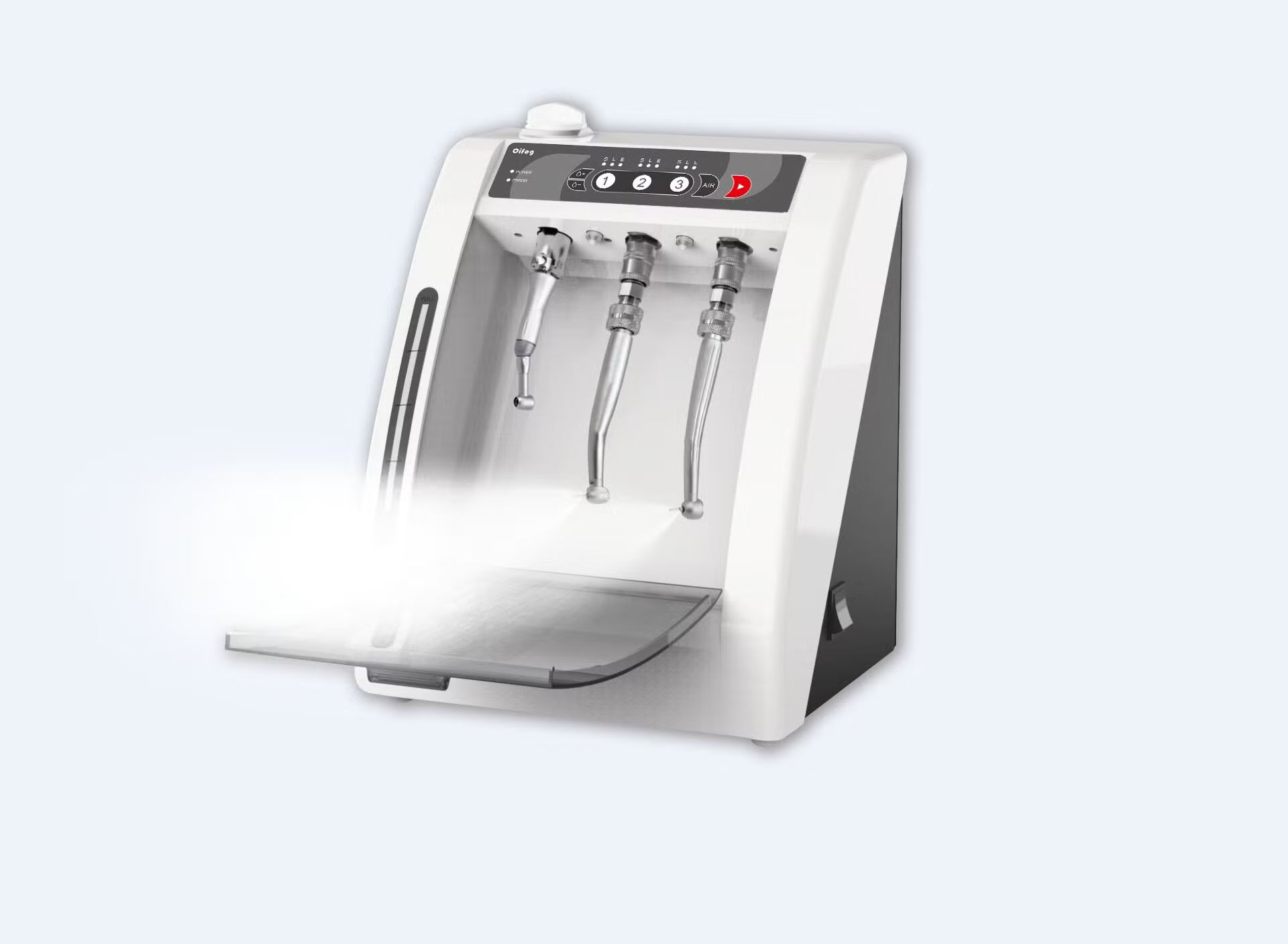 Handpiece Lubrication machine LUB-900B