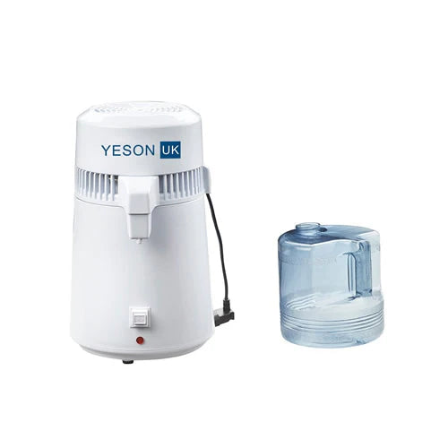 Water Distiller