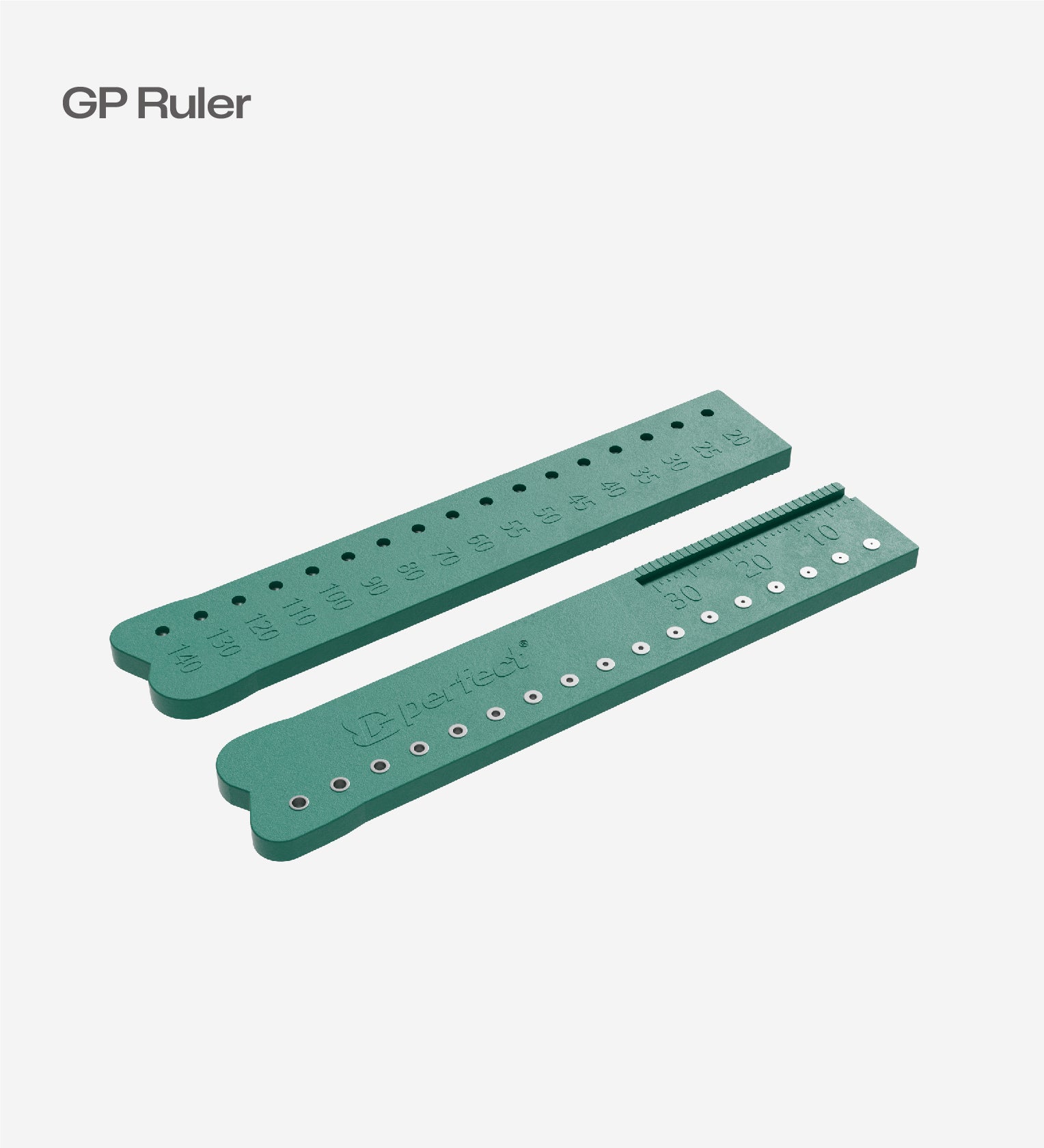 GP Ruler