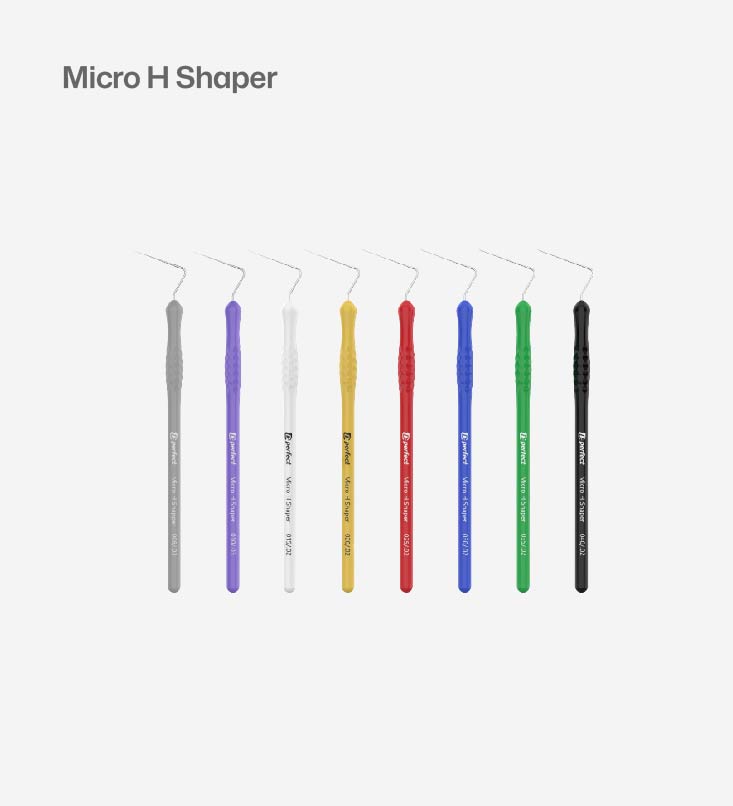 Micro Shaper