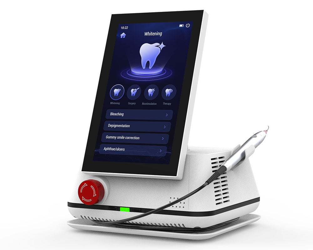Angelas Dental Diode Laser Single Wave Length