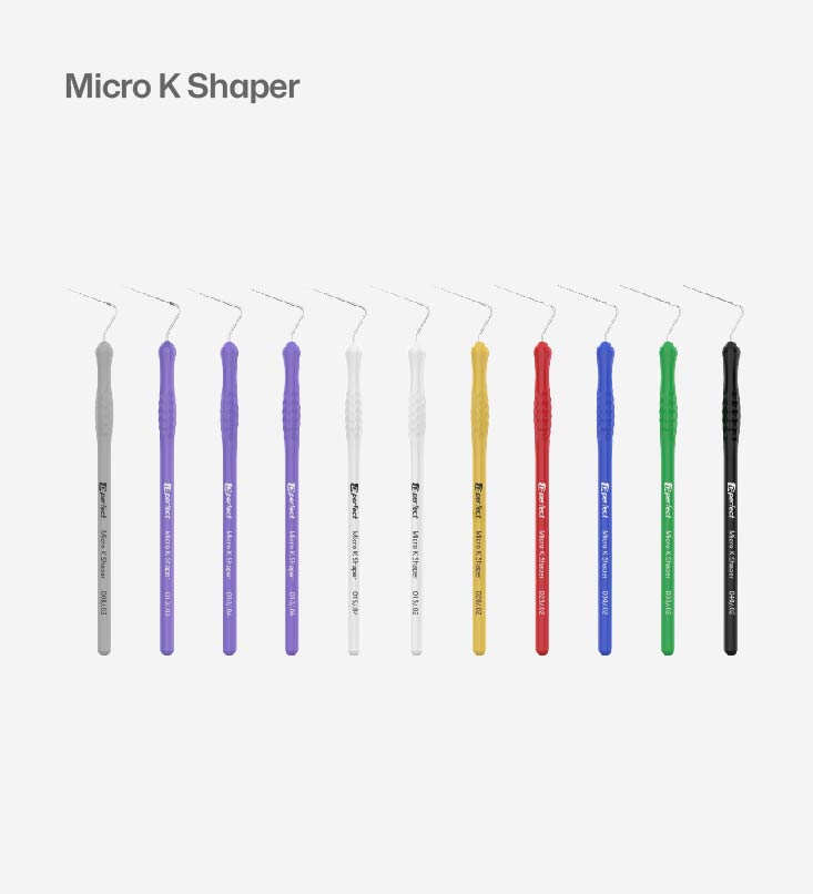 Micro Shaper