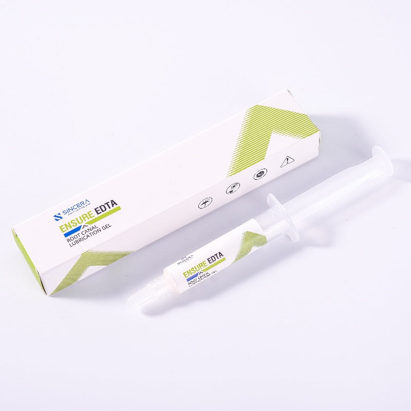 Ensure EDTA