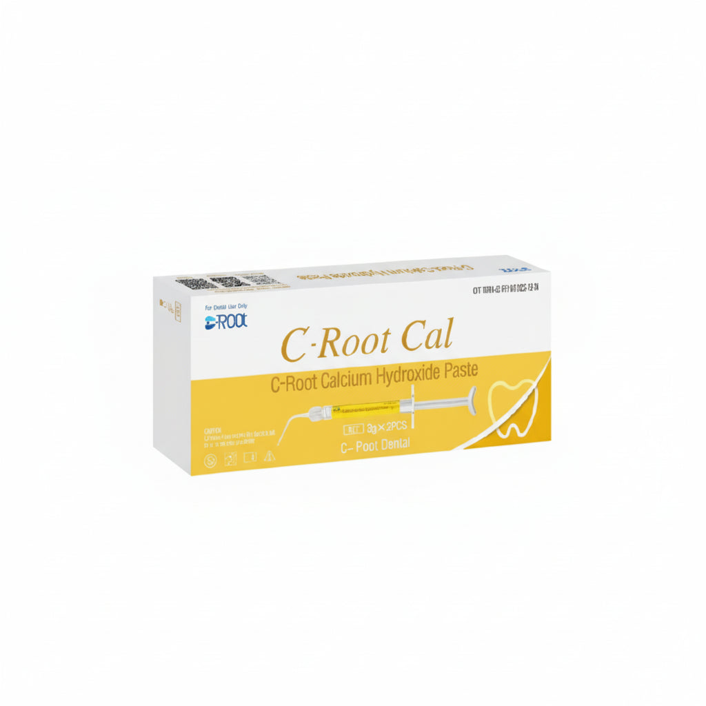 C-Root Cal