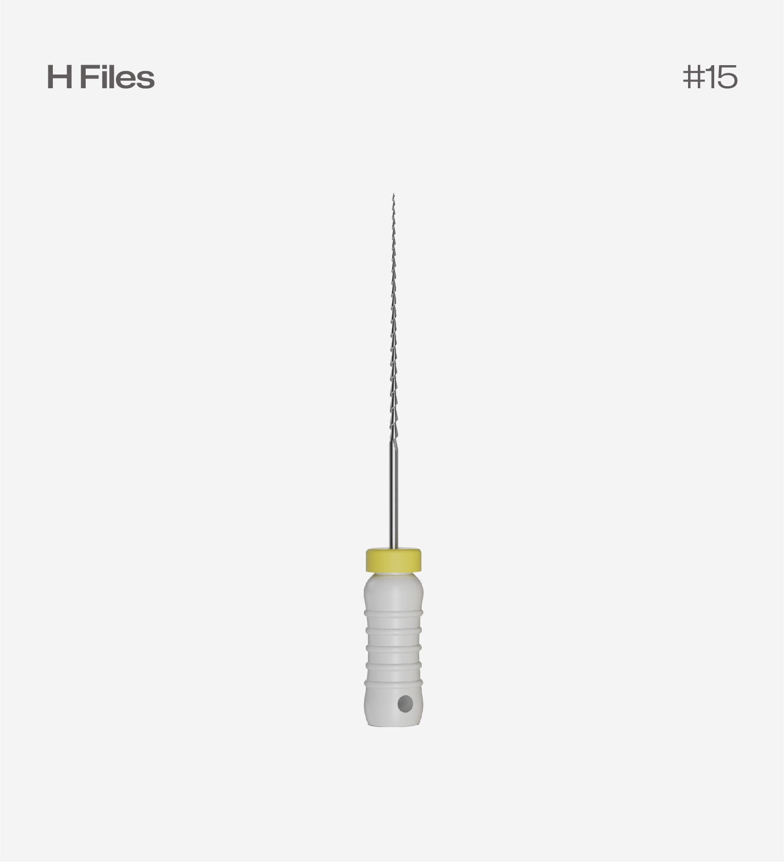 H File