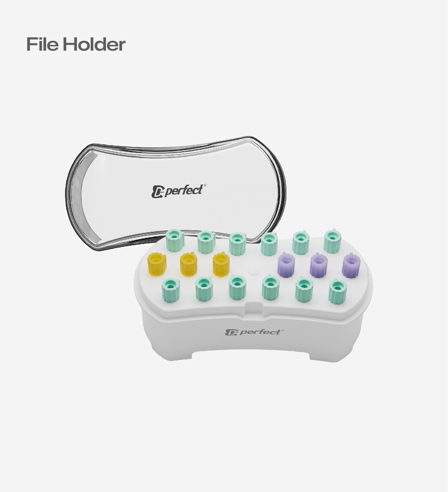 File Holder