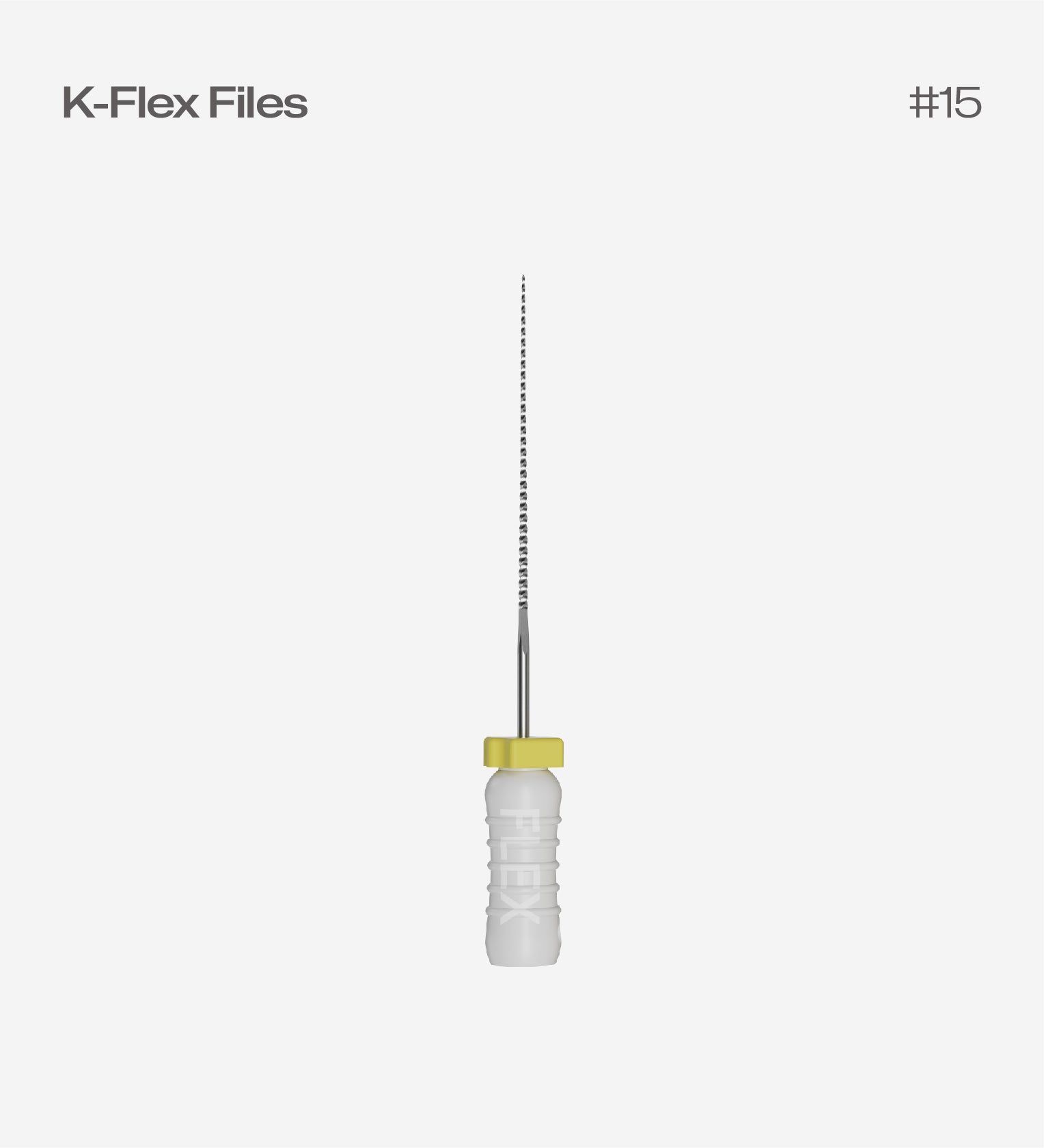 K-Flex Files