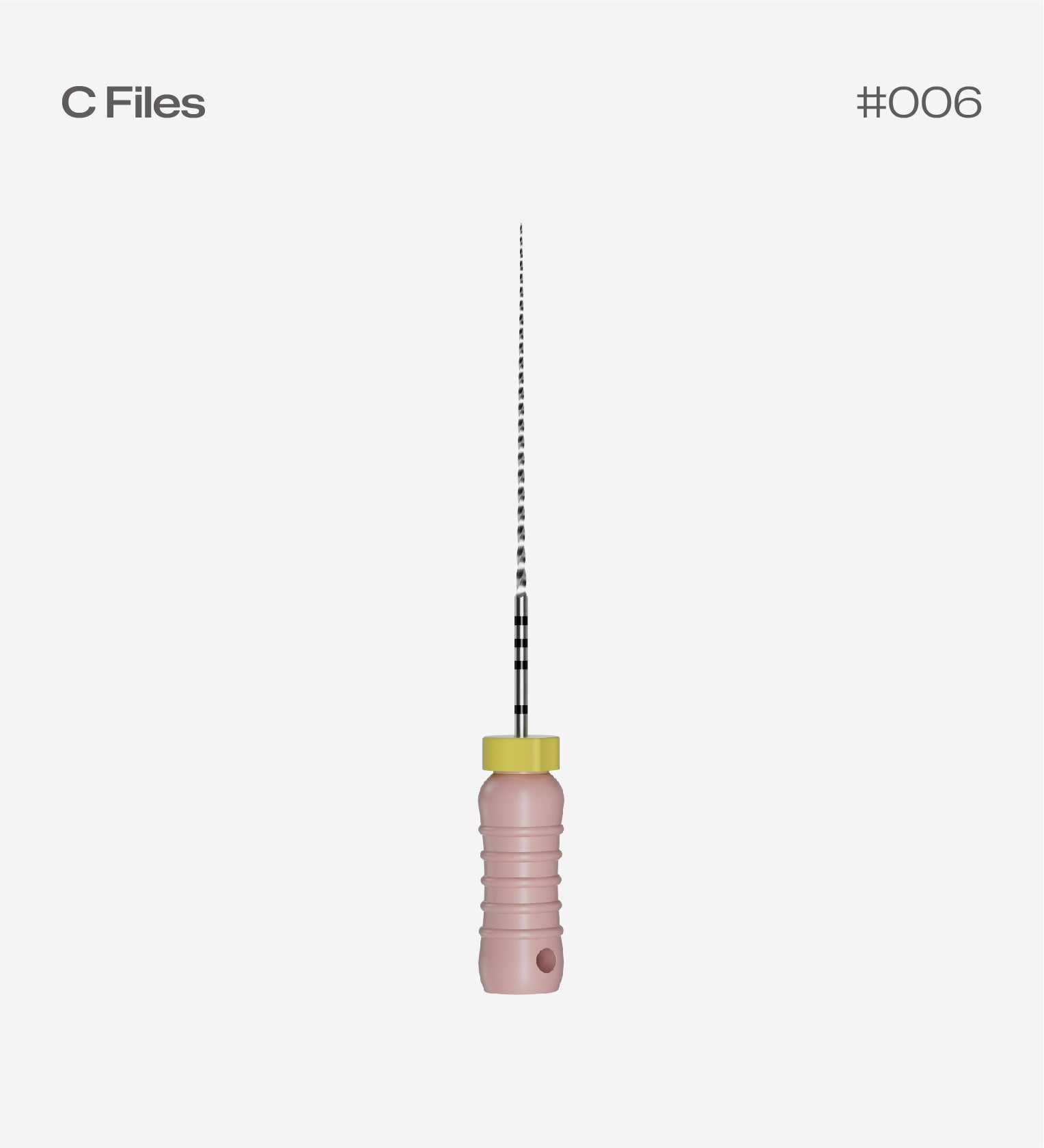 C Files
