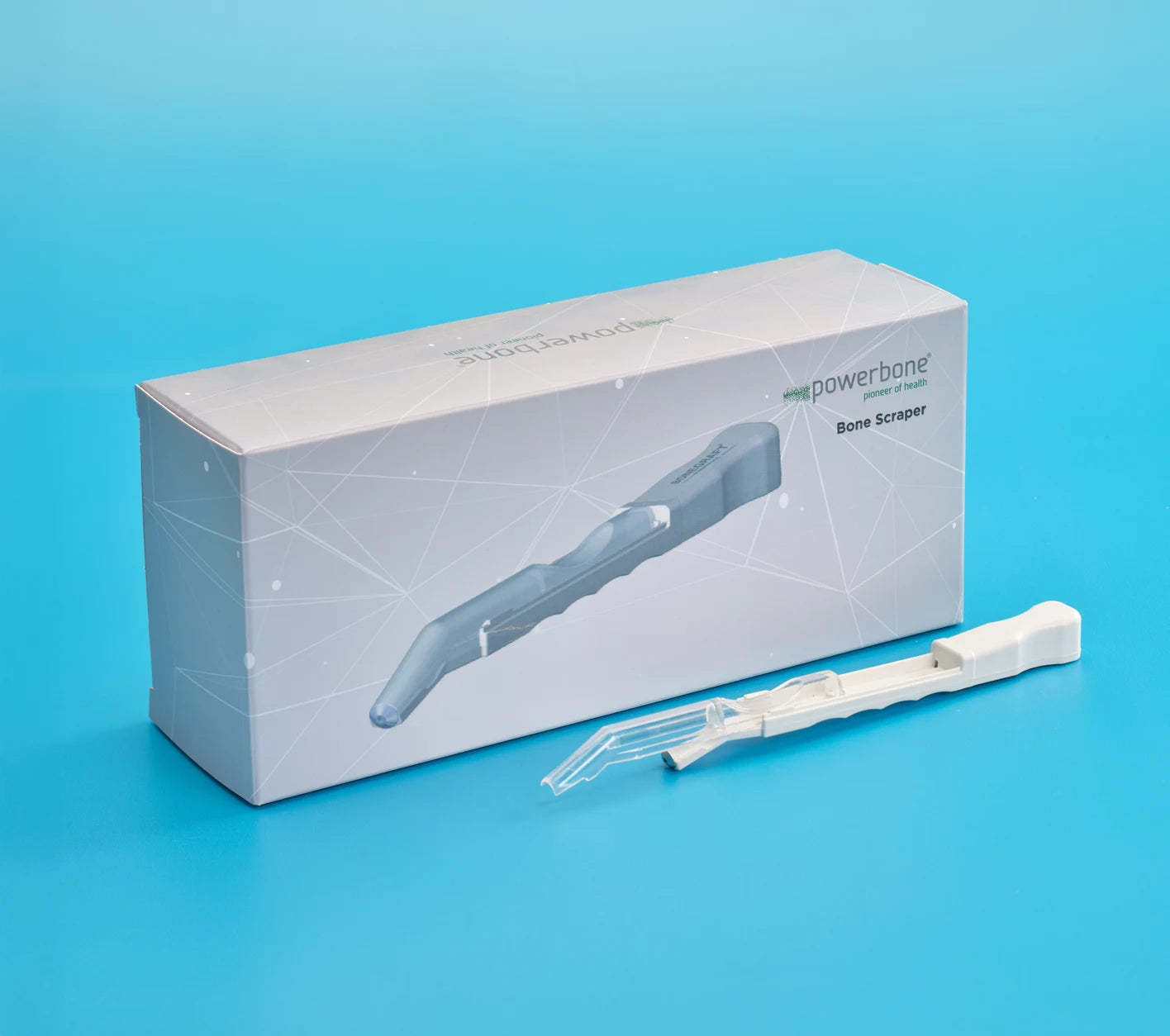 Bone Scraper