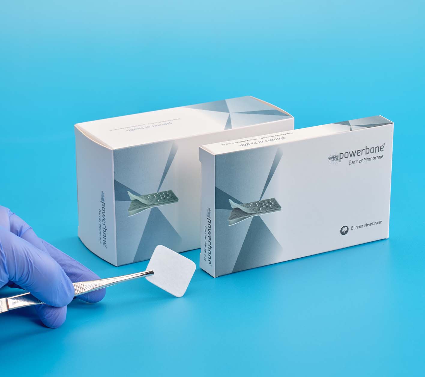 Powerbone Barrier Membrane