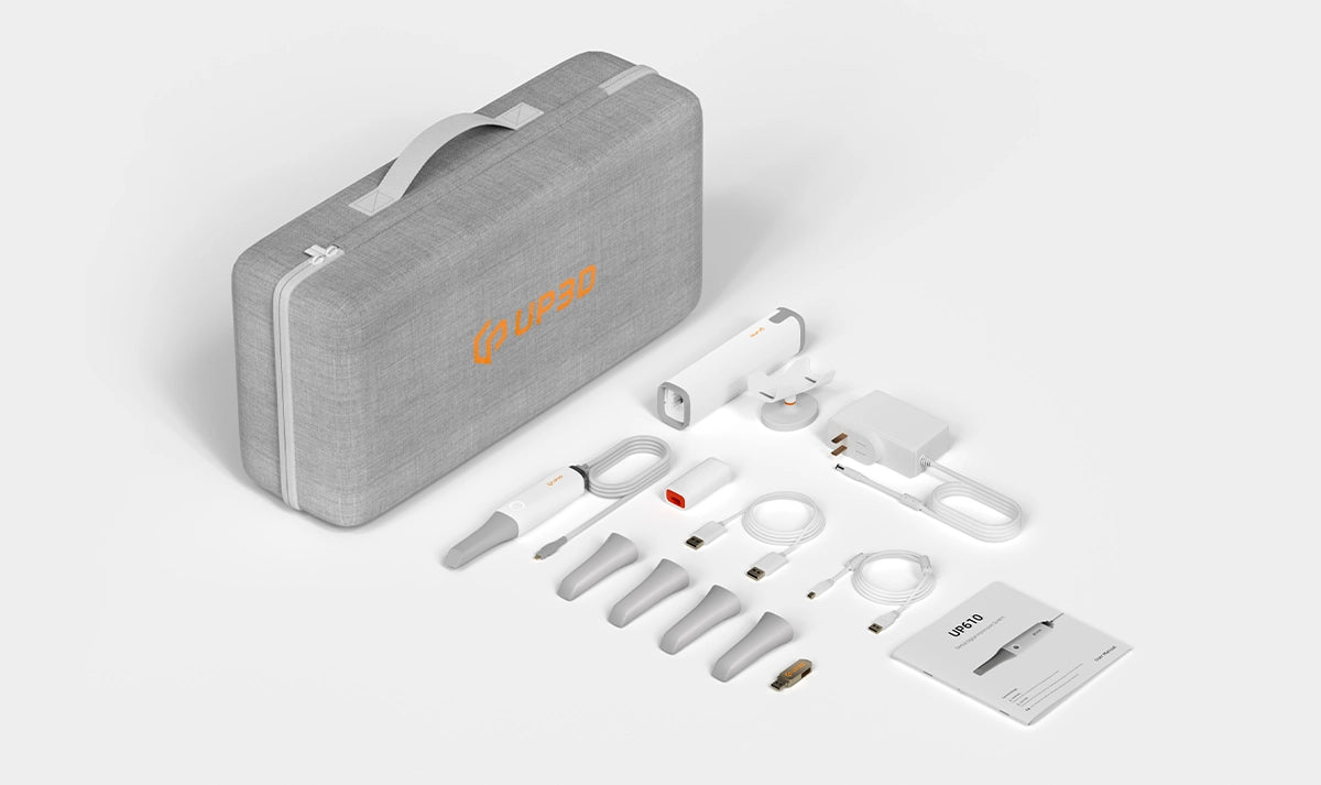 Clariscan UP610 Intraoral Scanner