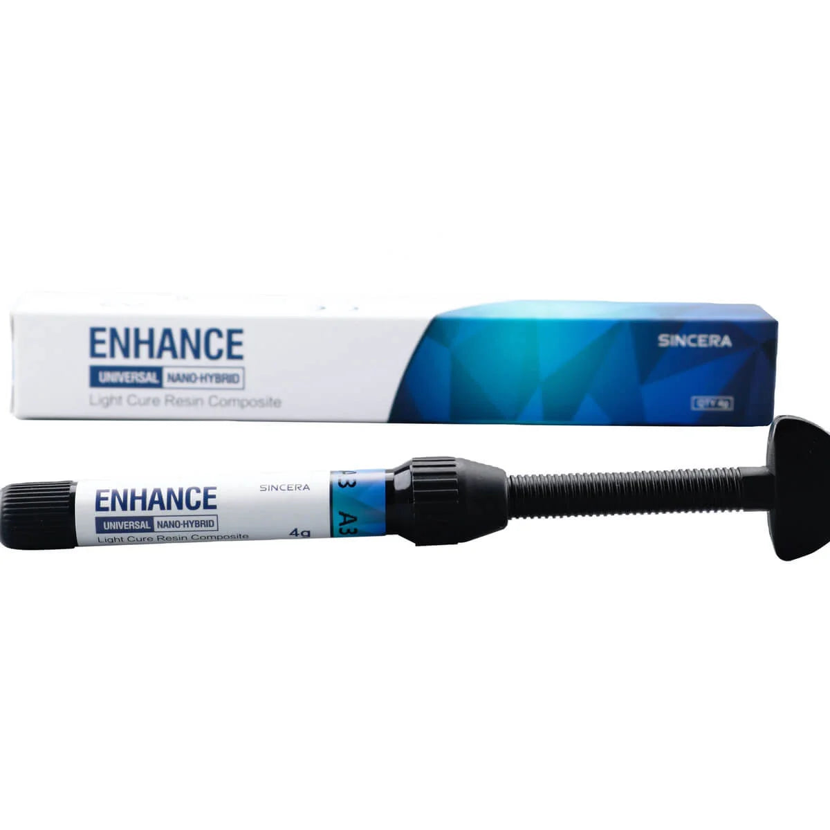 Enhance Universal