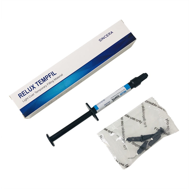Relux Tempfil