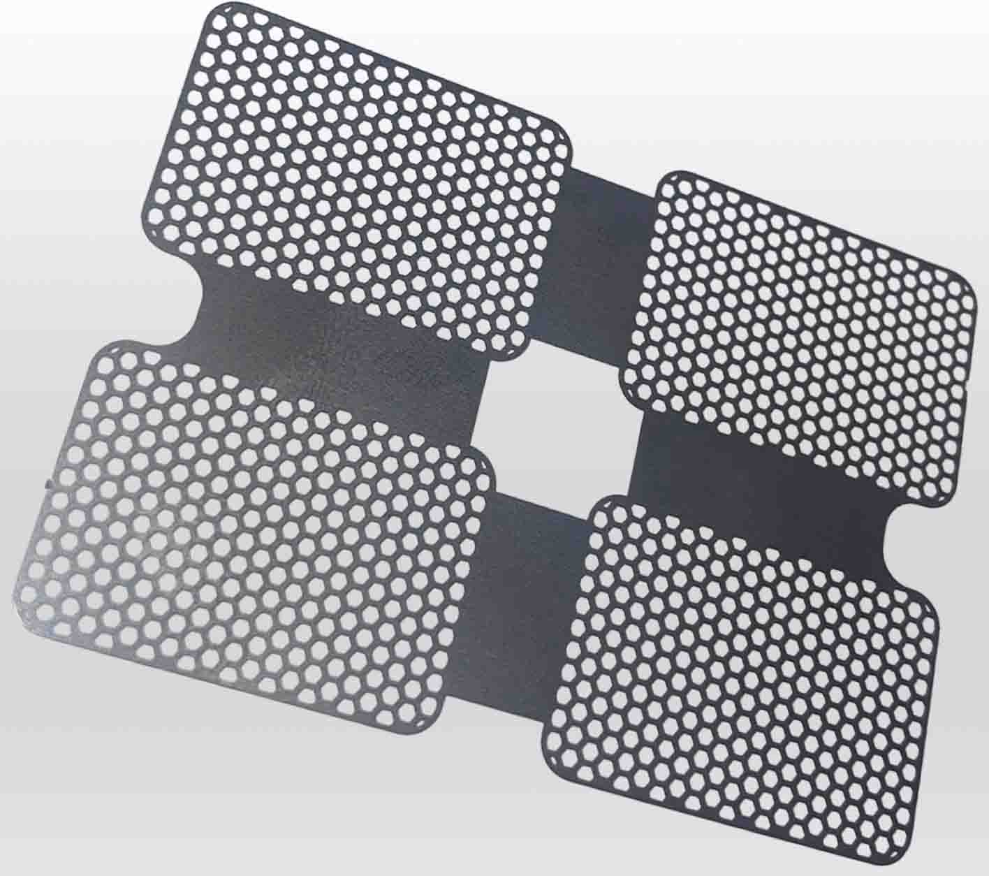 Powerbone Titanium (Gr5) Membrane 15x20mm
