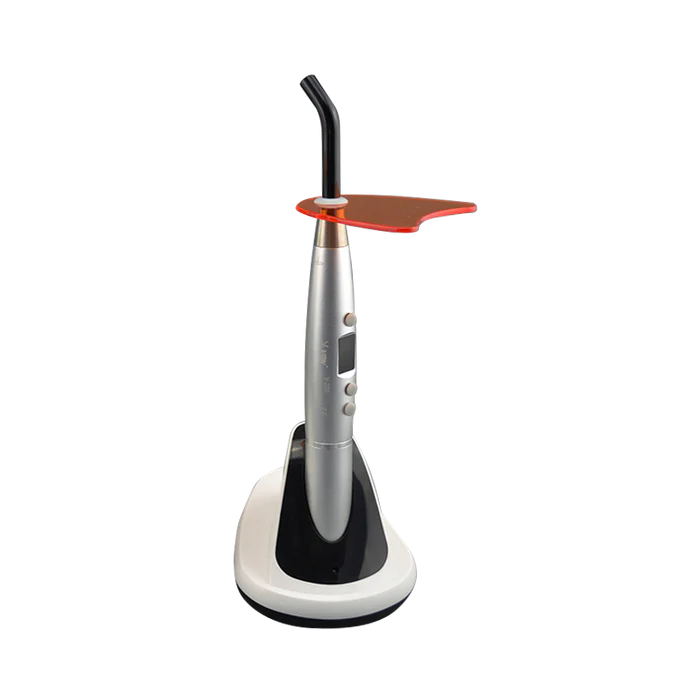 V200 LED Curing Light